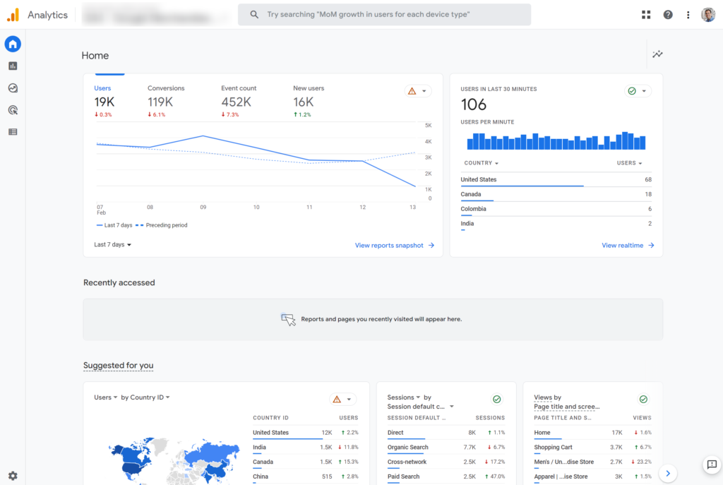 google analytics elementor verify installation